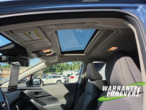 Used 2024 Subaru Crosstrek 2.0i Premium AWD/4WD image 13