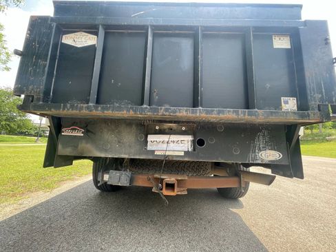 Used 2016 Ford F250 XL w/ Power Equipment Group image 7