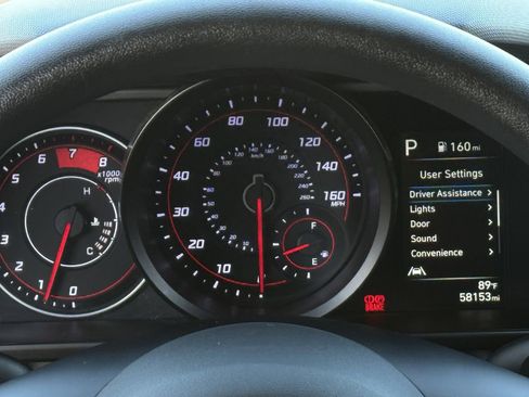Used 2023 Hyundai Elantra SEL FWD image 15