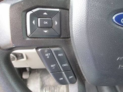 Used 2022 Ford F250 XL w/ STX Appearance Package image 14