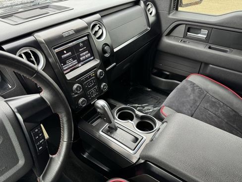 Used 2014 Ford F150 FX4 w/ Equipment Group 402A Luxury image 15