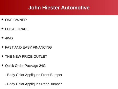 Used 2016 Jeep Wrangler Unlimited Sahara w/ Connectivity Group AWD/4WD image 3
