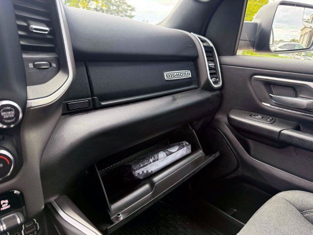 Used 2020 RAM 1500 Big Horn AWD/4WD image 31