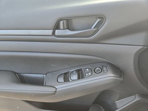 New 2026 Nissan Altima 2.5 SV FWD image 13