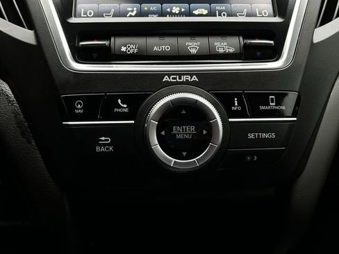 Used 2018 Acura MDX FWD w/ Technology Package image 21