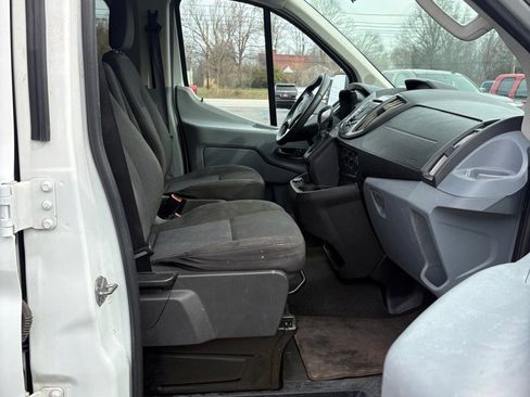 Used 2018 Ford Transit 350 XLT image 10