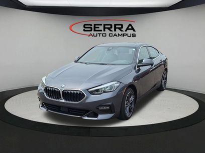 Used 2021 BMW 228i xDrive Gran Coupe w/ Convenience Package