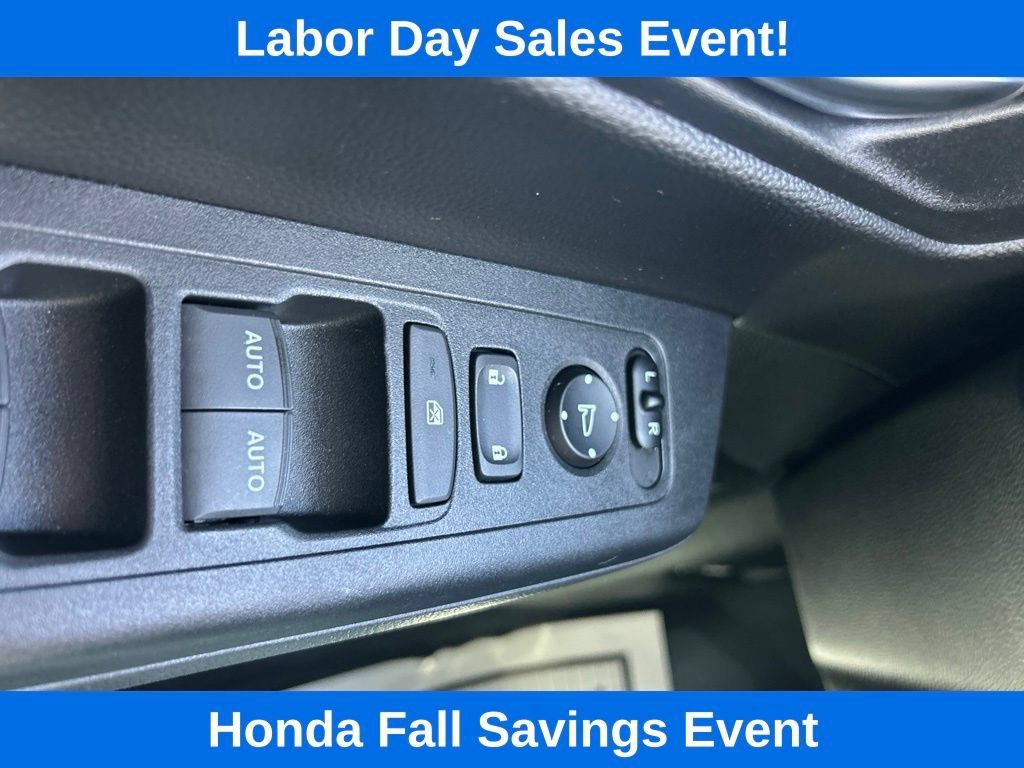 Used 2023 Honda CR-V Sport image 23