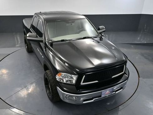 Used 2012 RAM 1500 Big Horn image 53