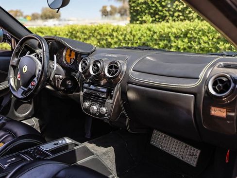 Used 2006 Ferrari F430 Coupe RWD image 30