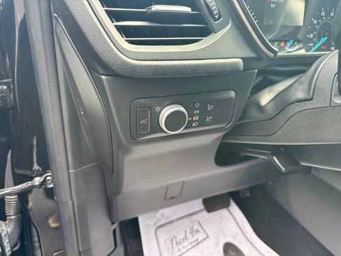 Certified 2022 Ford Escape SE w/ SE Sport Appearance Package AWD/4WD image 8