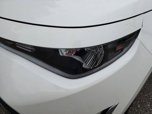 New 2025 Kia Soul LX image 5