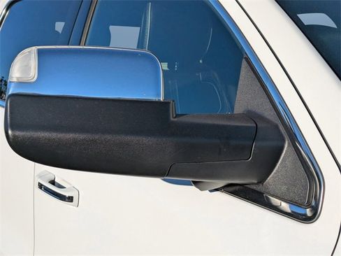 Used 2021 RAM 1500 Limited image 11