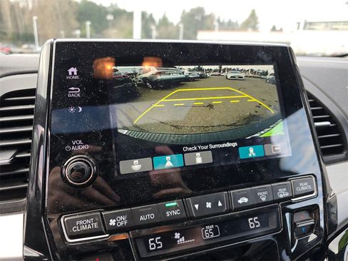 Used 2019 Honda Odyssey Elite image 27