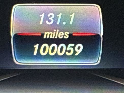 Used 2017 Mercedes-Benz GLS 450 4MATIC image 8