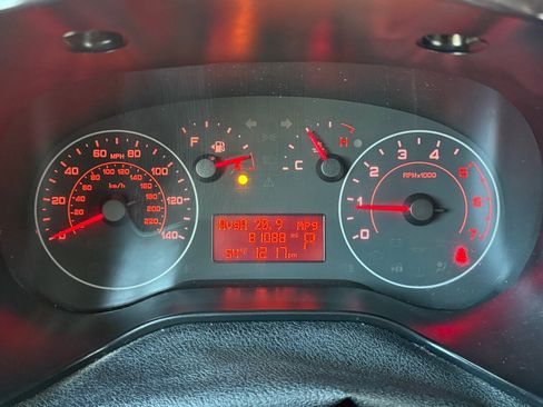 Used 2018 RAM ProMaster City Tradesman image 28