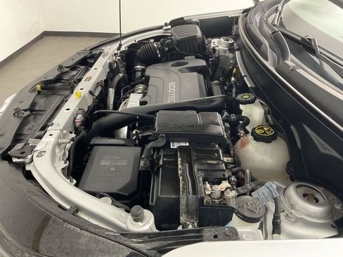 Used 2022 Chevrolet Equinox LT FWD image 21