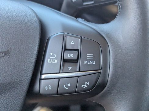 New 2025 Ford Bronco Sport Outer Banks w/ Outer Banks Tech Package+ AWD/4WD image 54