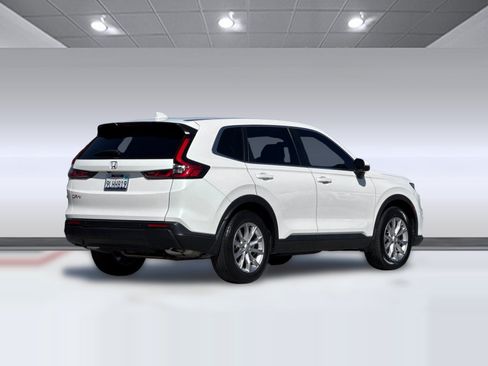 Used 2024 Honda CR-V EX-L image 8