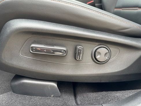 Used 2024 Honda CR-V Sport Touring image 12