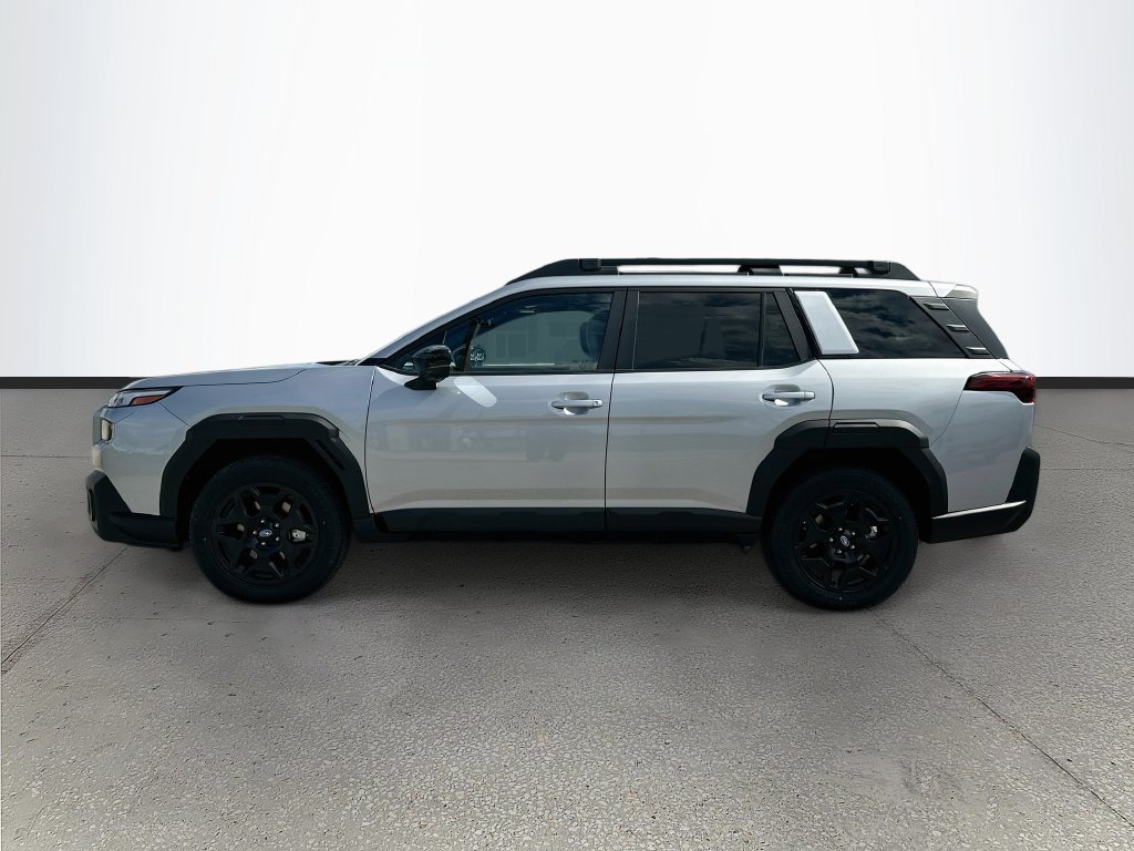 New 2026 Subaru Outback Limited AWD/4WD image 4