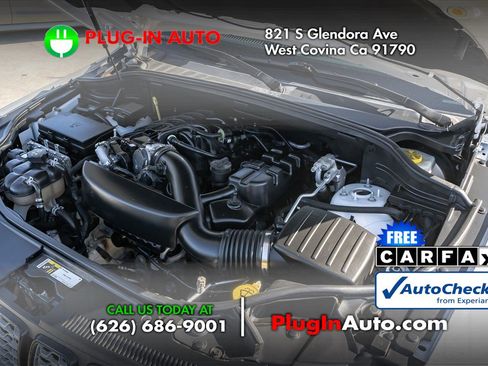 Used 2019 Jeep Grand Cherokee Altitude image 15