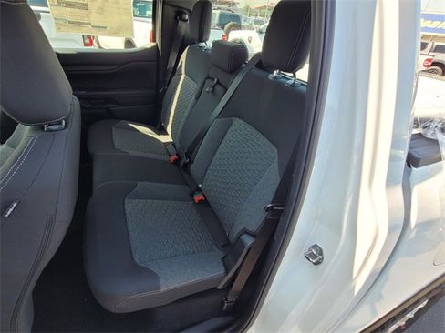 New 2025 Ford Ranger XL image 6