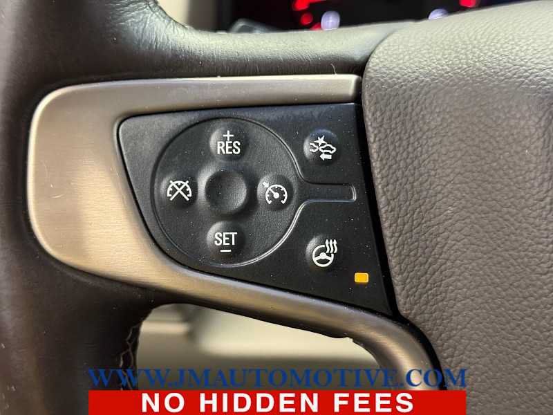 Used 2015 GMC Yukon Denali w/ Touring Package AWD/4WD image 47