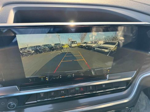 New 2026 Chevrolet Silverado 2500 High Country w/ High Country Premium Package image 45