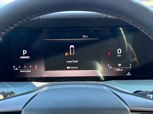 New 2026 Nissan Murano Platinum image 12