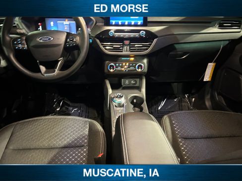 New 2026 Ford Escape Active image 10