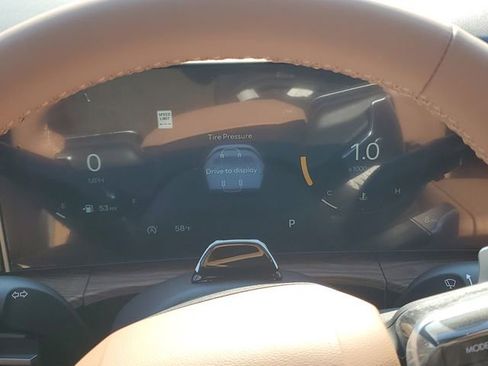 New 2026 Hyundai Santa Fe Limited image 25