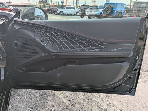 New 2026 Dodge Charger Scat Pack AWD/4WD image 27