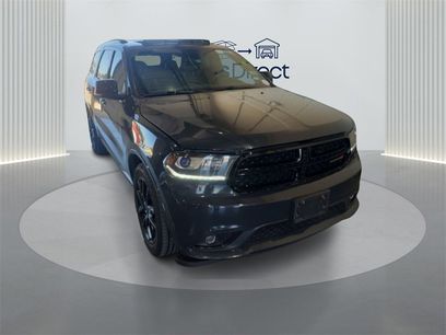 Used 2018 Dodge Durango GT w/ Premium Group