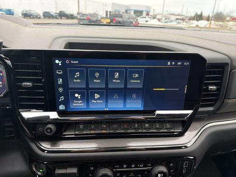 New 2026 Chevrolet Silverado 2500 ZR2 image 17