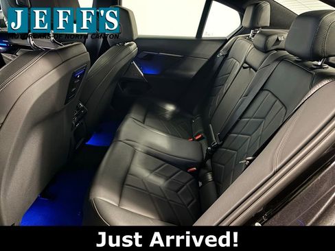 Used 2025 BMW 530i xDrive 530i xDrive image 17