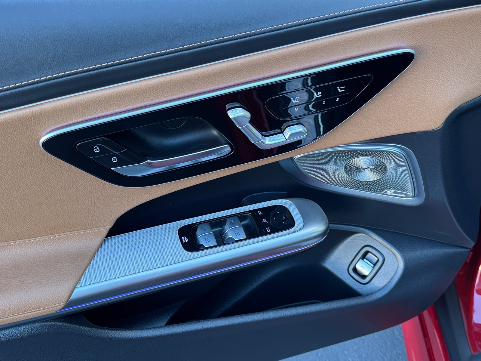 New 2027 Mercedes-Benz CLE 450 4MATIC Cabriolet image 6