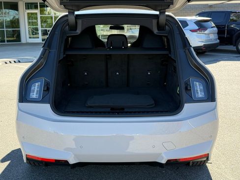 Used 2026 BMW iX xDrive60 image 17