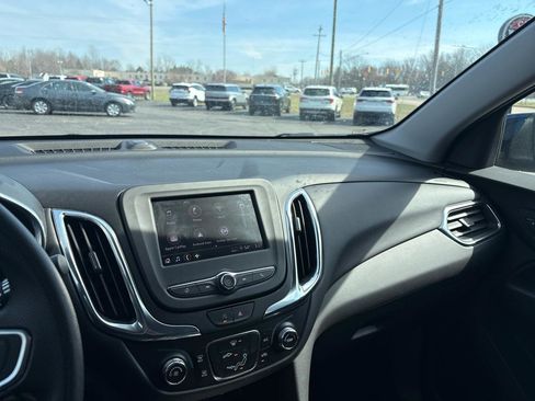 Used 2023 Chevrolet Equinox LT image 21