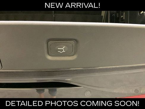 Used 2025 Lincoln Navigator Reserve w/ Jet Appearance Package AWD/4WD image 21