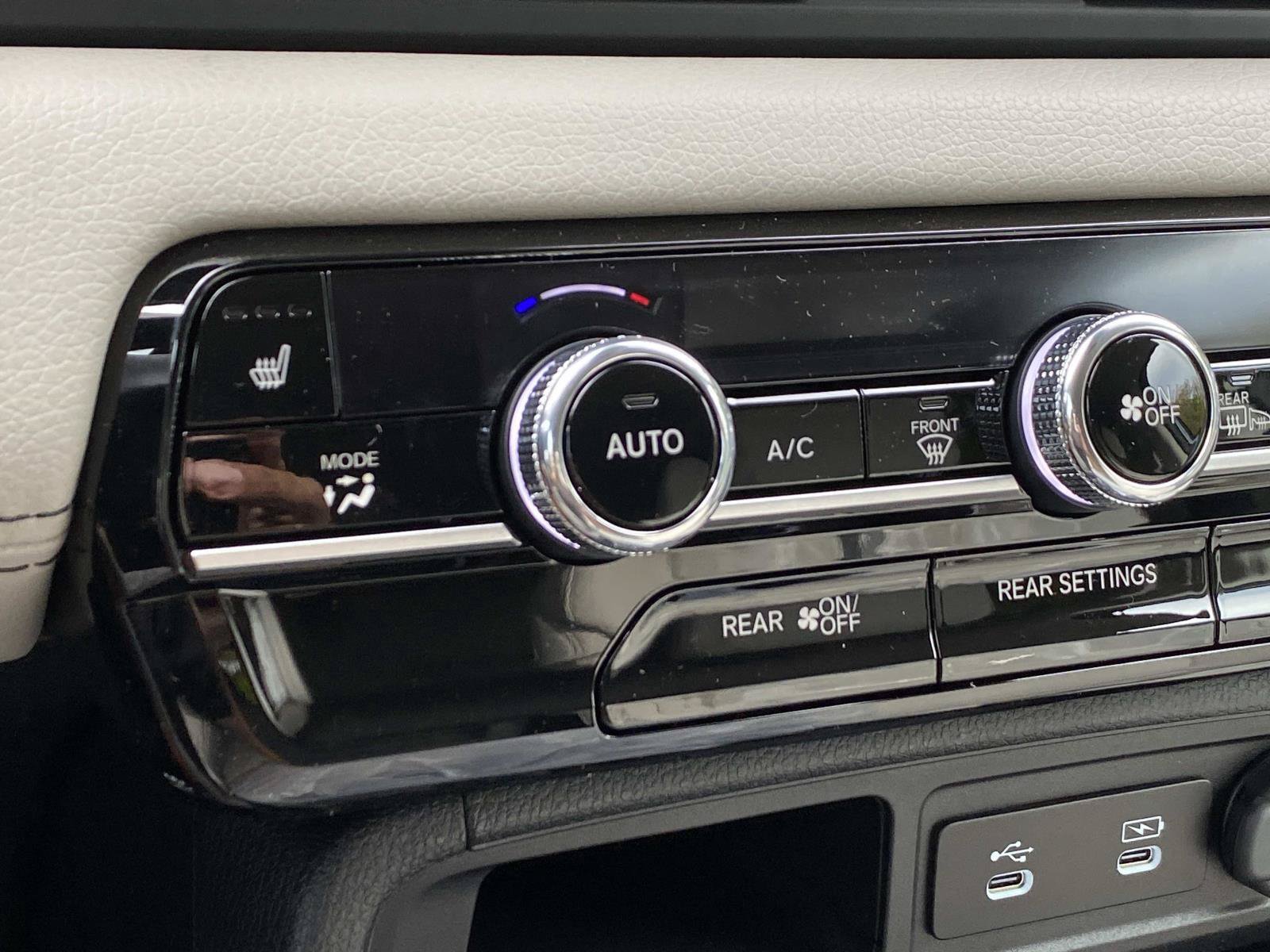 New 2026 Honda Pilot EX-L image 15