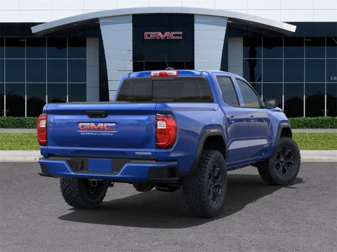 New 2025 GMC Canyon Elevation w/ Convenience Package image 4