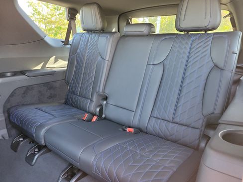 New 2026 Cadillac Escalade IQL Sport 1 image 30