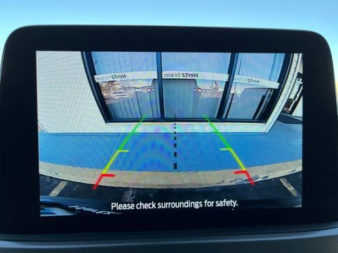 Used 2023 Ford Escape Active image 17