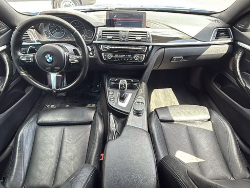 Used 2018 BMW 430i Gran Coupe xDrive AWD/4WD image 19
