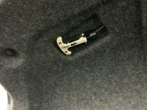 Used 2019 Nissan Altima 2.5 SR w/ SR Premium Package image 34