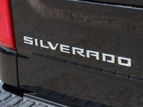 Used 2026 Chevrolet Silverado 1500 LT Trail Boss w/ LT Trail Boss Premium Package AWD/4WD image 50