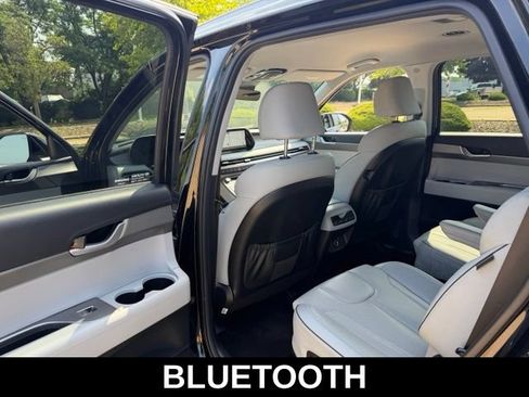 Used 2024 Hyundai Palisade SEL AWD/4WD image 22