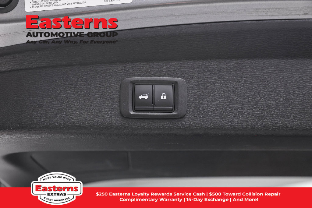 Used 2024 Mitsubishi Outlander SE AWD/4WD image 22