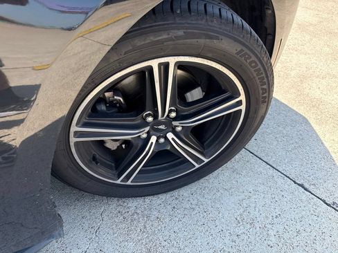 Used 2024 Ford Mustang Premium RWD image 13